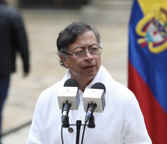 США завели дела на президента Колумбии: NYT раскрыло, что мог задумать Трамп