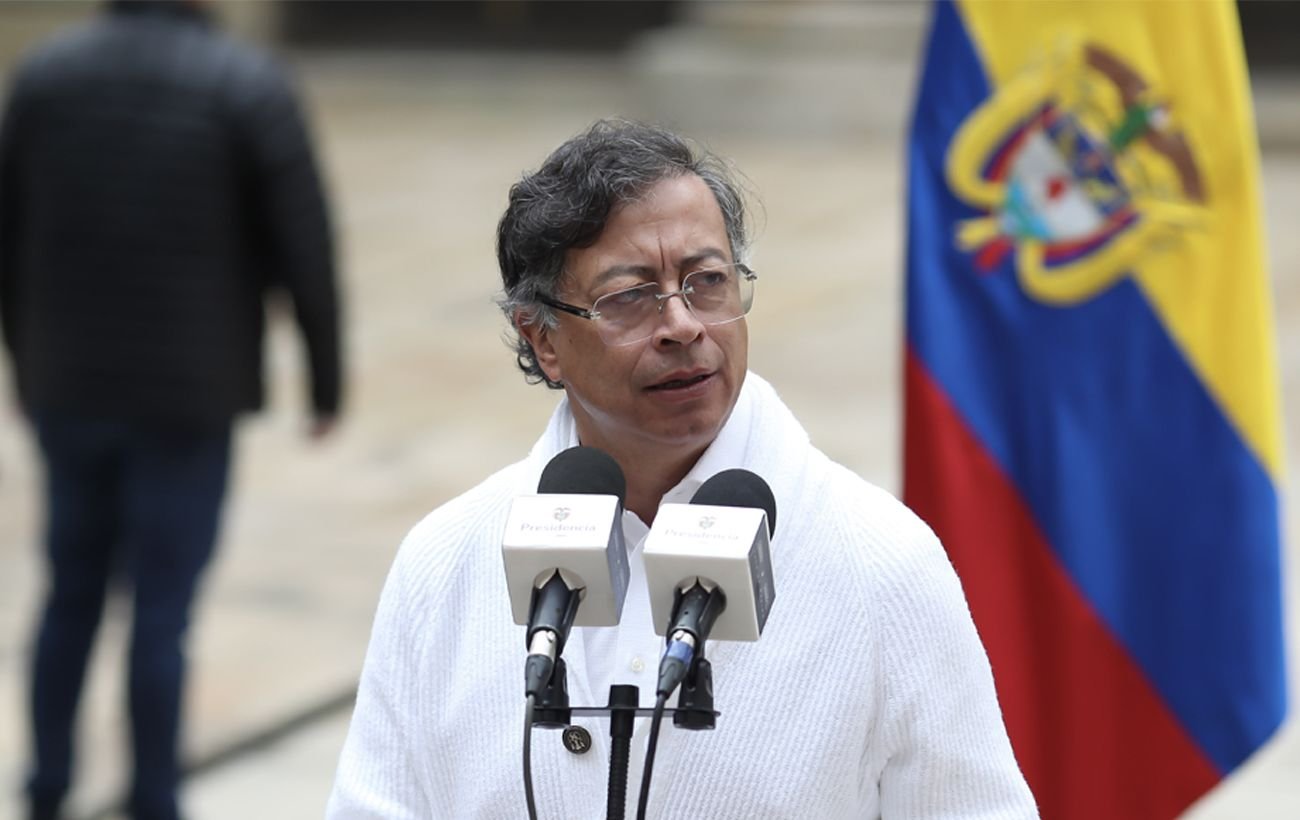 США завели дела на президента Колумбии: NYT раскрыло, что мог задумать Трамп