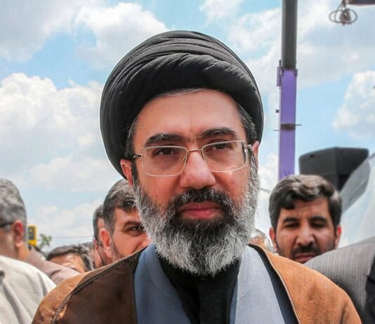 Моджтаба Хаменеи выступил с обращением после того, как Трамп заявил, что он мертв