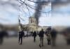 13 пострадавших во Львове: что известно о последствиях обстрела россиян (видео)