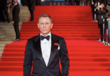 Звезде «Джеймса Бонда» Дэниелу Крейгу — 58. Как изменился главный красавец мира (фото)