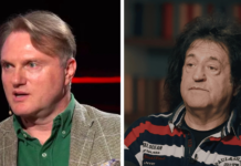 Евгений Рыбчинский раскритиковал Иво Бобула из-за Лорак и Повалий — тот ответил (фото)