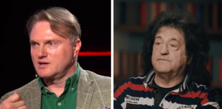 Евгений Рыбчинский раскритиковал Иво Бобула из-за Лорак и Повалий — тот ответил (фото)