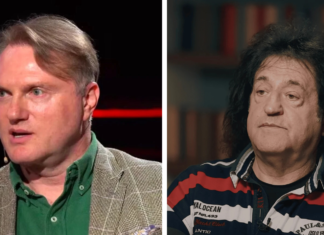 Евгений Рыбчинский раскритиковал Иво Бобула из-за Лорак и Повалий — тот ответил (фото)