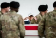 Новая фаза войны с Ираном: Трамп хочет отправить тысячи военнослужащих для наземной операции