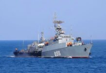 В Новороссийске дроны повредили пять кораблей ВС РФ: есть ли носители «Калибров» (фото)