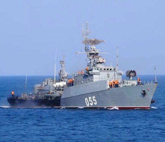 В Новороссийске дроны повредили пять кораблей ВС РФ: есть ли носители «Калибров» (фото)