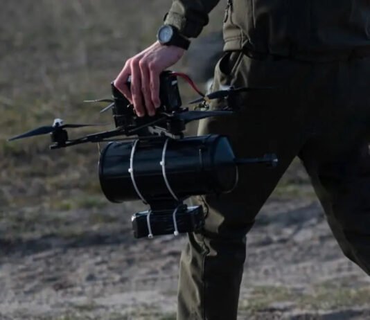 Применяет и Украина, и РФ: офицер ВСУ назвал самое эффективное средство поражения на войне