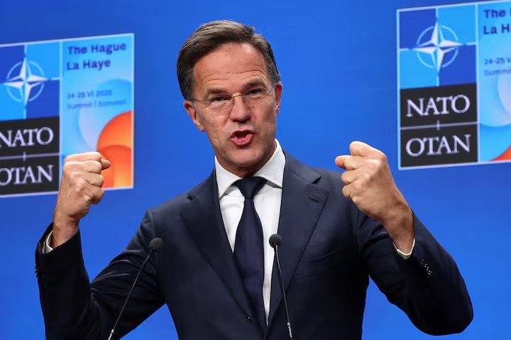 «Немедленно сообщим»: Рютте рассказал, когда НАТО вмешается в войну против Ирана (видео)