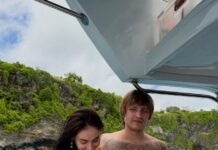 Игорь Комаров умер вскоре после публикации видео: полиция Бали раскрыла новые детали дела