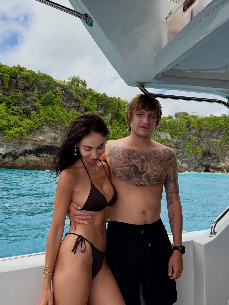 Игорь Комаров умер вскоре после публикации видео: полиция Бали раскрыла новые детали дела