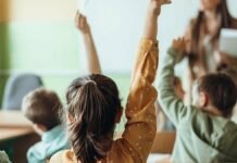 Одесщина – в первой тройке в Украине по количеству женщин – учителей и директоров школ