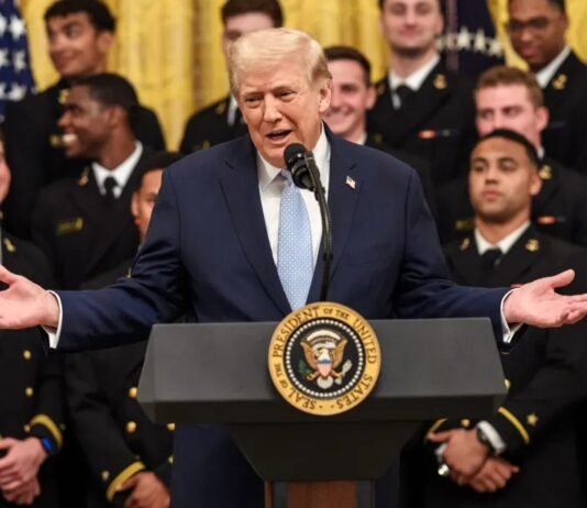 Война в Иране на паузе: Трамп пообещал не атаковать энергосистему Ирана до 6 апреля