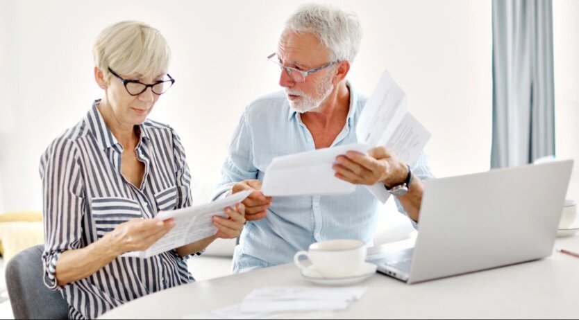 Ошибки в пенсионном деле: два документа помогут увеличить выплату