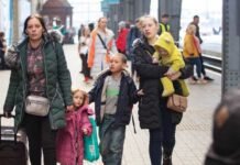 Кто потеряет временную защиту: Чехия готовит новые правила для украинских мужчин