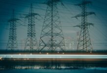 Из-за атаки РФ на Украину в Молдове отключили ключевую линию электропередач, — СМИ