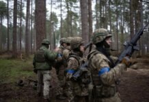 ВСУ отбросили россиян возле 5 населенных пунктов: в DeepState сообщили об изменениях на фронте (карта)