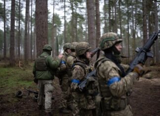 ВСУ отбросили россиян возле 5 населенных пунктов: в DeepState сообщили об изменениях на фронте (карта)