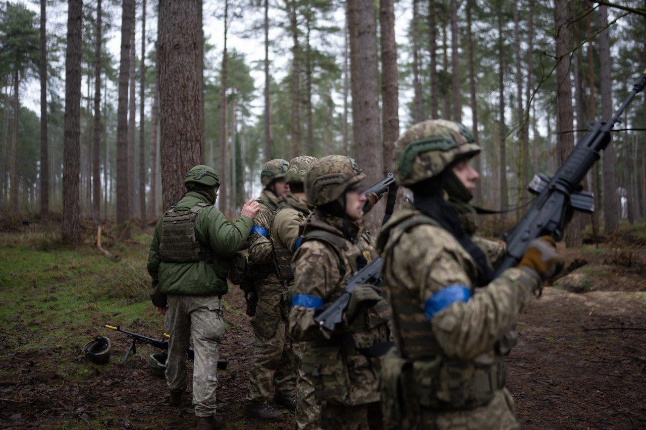 ВСУ отбросили россиян возле 5 населенных пунктов: в DeepState сообщили об изменениях на фронте (карта)