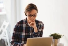 25-летняя девушка не могла найти работу 4 месяца, но все изменило одно ее действие