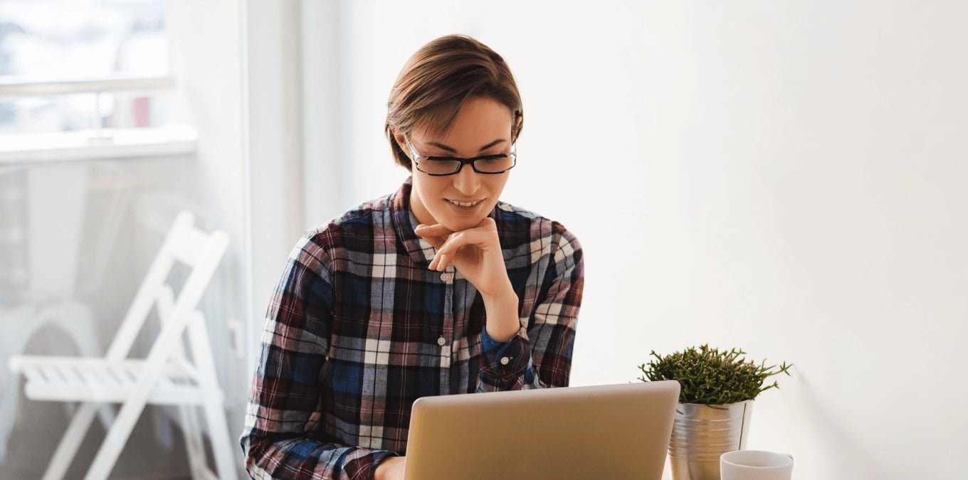 25-летняя девушка не могла найти работу 4 месяца, но все изменило одно ее действие