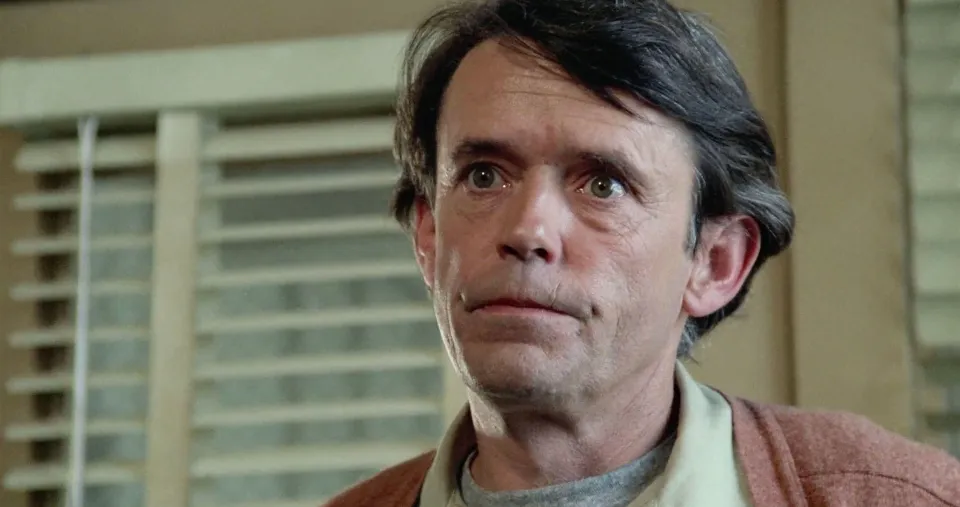 Звезда фильма «Назад в будущее»: умер известный актер Мэтт Кларк (фото)