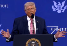 «Куба следующая»: Трамп проговорился и сразу попросил СМИ не разглашать информацию (видео)