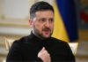 Зеленский нашел «виновного» в затягивании войны, и это не Путин