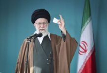 «Не смог избежать разведки США»: Трамп подтвердил ликвидацию Хаменеи