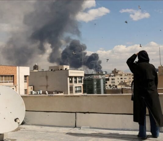 «Подверглись 800 обстрелам»: ОАЭ рассматривают вариант нападения на Иран, — Axios