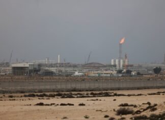 На грани катастрофы: война в Иране может спровоцировать дефицит газа в мире в ближайшие 10 дней, — FT