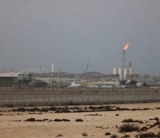 На грани катастрофы: война в Иране может спровоцировать дефицит газа в мире в ближайшие 10 дней, — FT