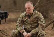 «Не знаю, как они будут смотреть в глаза после войны»: Сырский высказался о мобилизации в Украине