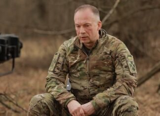 «Не знаю, как они будут смотреть в глаза после войны»: Сырский высказался о мобилизации в Украине