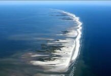 12 000 лет назад здесь стоял город: руины сотен зданий нашли погребенными под водой (фото)