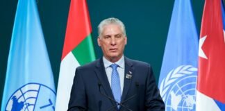 Президент Кубы впервые подтвердил переговоры с США и пожаловался на давление