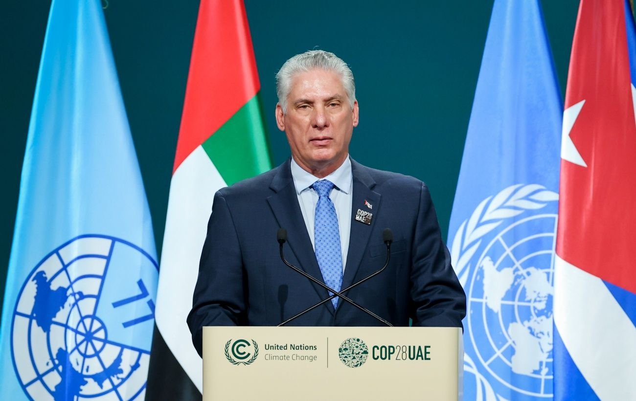 Президент Кубы впервые подтвердил переговоры с США и пожаловался на давление