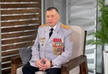 В РФ умер депутат Юрий Швыткин, который призывал атаковать энергосистему Украины