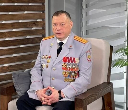 В РФ умер депутат Юрий Швыткин, который призывал атаковать энергосистему Украины