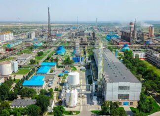 Взрывы в Тольятти и Таганроге: каковы последствия ударов БпЛА по «КуйбышевАзоту» и аэродрому