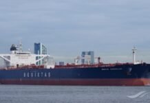 У побережья Турции дрон атаковал танкер, перевозивший нефть из России, — СМИ