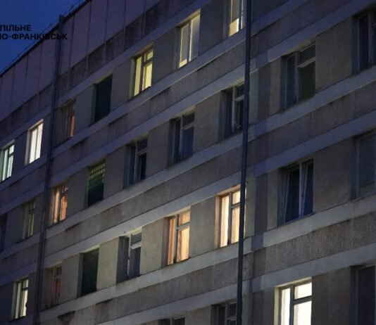 Пришел с дочкой навестить жену: погибший из-за атаки на Ивано-Франковск служил в 50 полку Нацгвардии (фото)