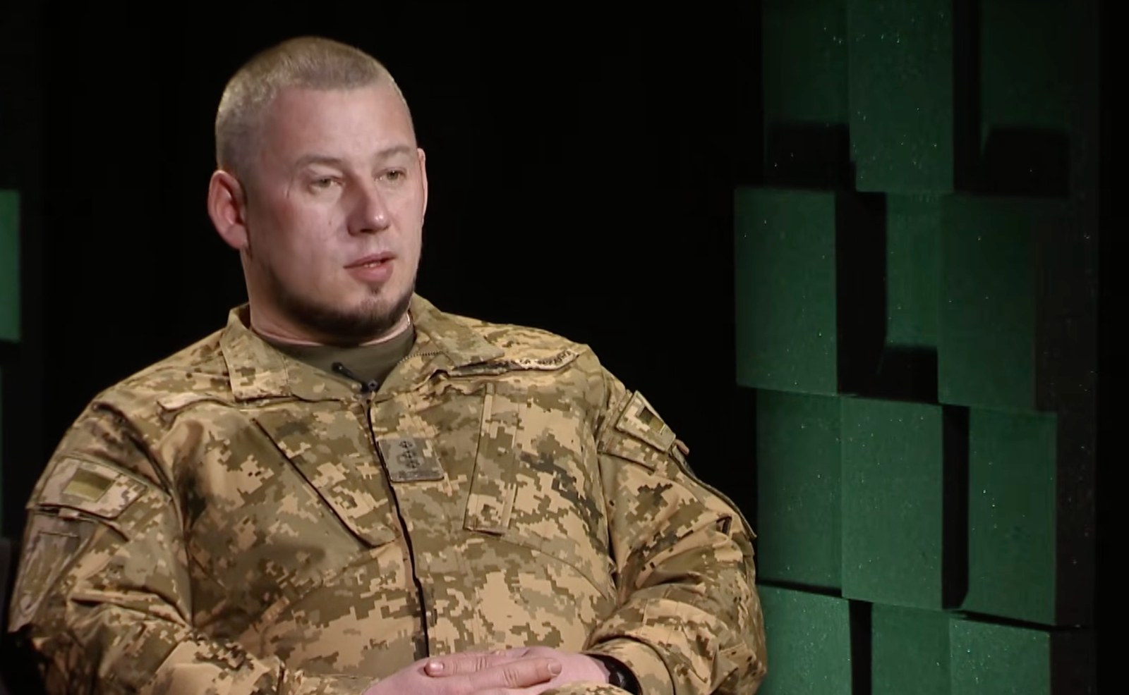 Для военных готовят четкие условия службы и отсрочку после контракта — Палиса