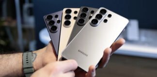 Какой смартфон Samsung лучше купить: эксперт назвал своего фаворита (фото)