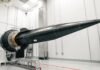 В 8 раз быстрее скорости звука: в США испытали ракету, напечатанную на 3D-принтере (видео)