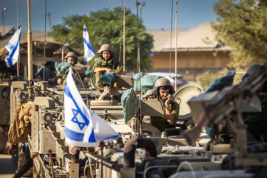 «Это не будет как Ирак»: в США и Израиле назвали сроки завершения кампании в Иране (видео)