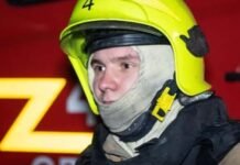 Чуть не сгорели заживо: во время пожаров в Одесской области спасали людей из домов