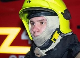 Чуть не сгорели заживо: во время пожаров в Одесской области спасали людей из домов