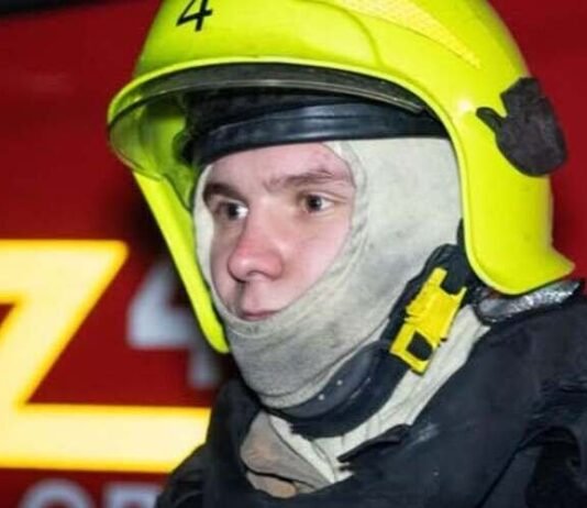 Чуть не сгорели заживо: во время пожаров в Одесской области спасали людей из домов