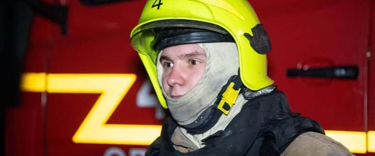 Чуть не сгорели заживо: во время пожаров в Одесской области спасали людей из домов